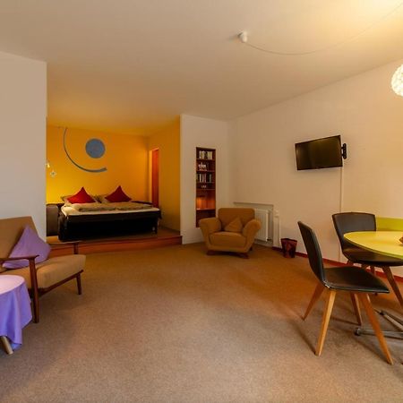 Ferienwohnung Amarillo Meran Exterior foto