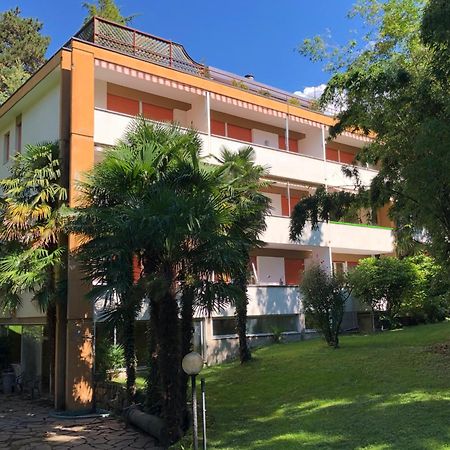 Ferienwohnung Amarillo Meran Exterior foto